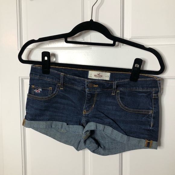 Hollister Shorts - Picture 1 of 4
